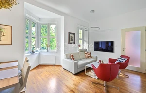 Apartment for sale, 3+kk - 2 bedrooms, 70m<sup>2</sup>