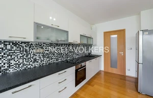 Apartment for rent, 2+kk - 1 bedroom, 50m<sup>2</sup>