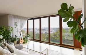 Apartment for rent, 4+1 - 3 bedrooms, 185m<sup>2</sup>