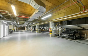 Garage for rent, 13m<sup>2</sup>