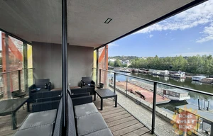 Apartment for rent, 2+kk - 1 bedroom, 70m<sup>2</sup>