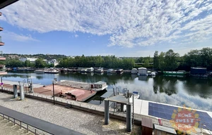 Apartment for rent, 2+kk - 1 bedroom, 70m<sup>2</sup>