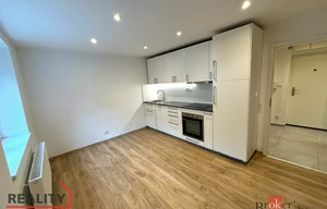 Apartment for rent, 2+1 - 1 bedroom, 48m<sup>2</sup>