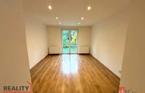 Apartment for rent, 2+1 - 1 bedroom, 48m<sup>2</sup>
