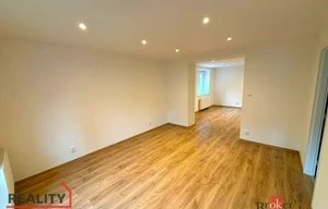 Apartment for rent, 2+1 - 1 bedroom, 48m<sup>2</sup>