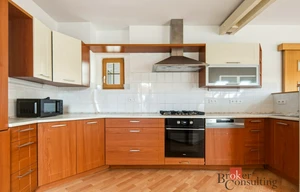 Apartment for rent, 3+kk - 2 bedrooms, 101m<sup>2</sup>