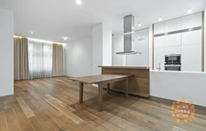 Apartment for rent, 3+kk - 2 bedrooms, 109m<sup>2</sup>
