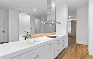 Apartment for rent, 3+kk - 2 bedrooms, 109m<sup>2</sup>