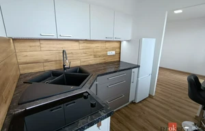 Apartment for rent, 1+1 - Studio, 25m<sup>2</sup>