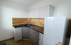 Apartment for rent, 1+1 - Studio, 25m<sup>2</sup>