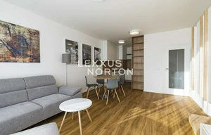 Apartment for rent, 2+kk - 1 bedroom, 60m<sup>2</sup>