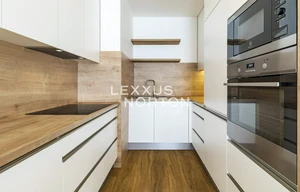 Apartment for rent, 2+kk - 1 bedroom, 60m<sup>2</sup>