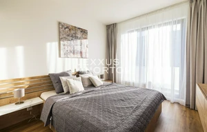 Apartment for rent, 2+kk - 1 bedroom, 60m<sup>2</sup>