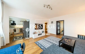 Apartment for rent, 3+1 - 2 bedrooms, 71m<sup>2</sup>