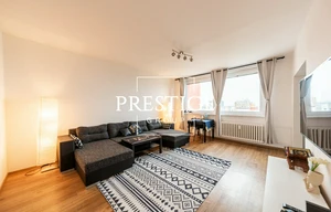 Apartment for rent, 3+1 - 2 bedrooms, 71m<sup>2</sup>