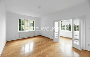 Apartment for rent, 3+1 - 2 bedrooms, 120m<sup>2</sup>