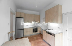 Apartment for rent, 3+1 - 2 bedrooms, 120m<sup>2</sup>