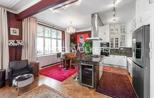 Apartment for rent, 4+kk - 3 bedrooms, 187m<sup>2</sup>