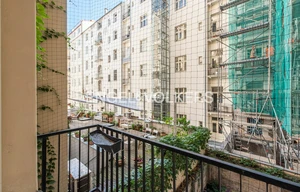 Apartment for rent, 4+kk - 3 bedrooms, 187m<sup>2</sup>