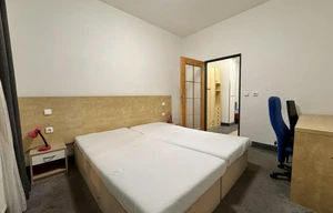 Apartment for rent, 2+kk - 1 bedroom, 50m<sup>2</sup>