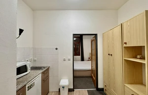 Apartment for rent, 2+kk - 1 bedroom, 50m<sup>2</sup>