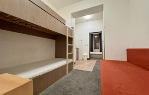 Apartment for rent, 2+kk - 1 bedroom, 50m<sup>2</sup>