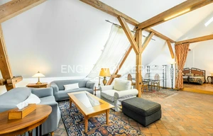 Apartment for rent, 1+KK - Studio, 169m<sup>2</sup>