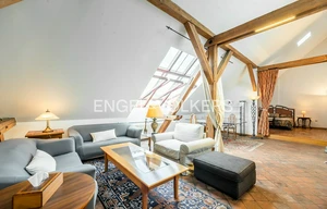 Apartment for rent, Atypical layout, 169m<sup>2</sup>