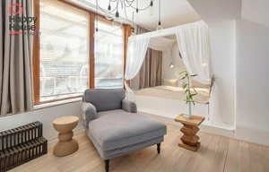 Apartment for rent, 2+kk - 1 bedroom, 38m<sup>2</sup>