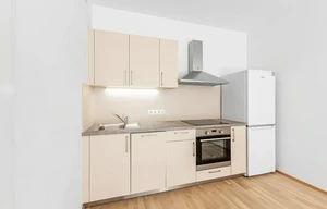 Apartment for rent, 2+kk - 1 bedroom, 53m<sup>2</sup>