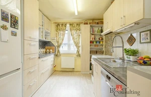 Apartment for sale, 4+1 - 3 bedrooms, 82m<sup>2</sup>