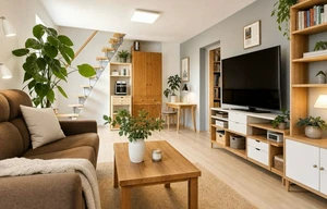 Apartment for sale, 4+1 - 3 bedrooms, 82m<sup>2</sup>
