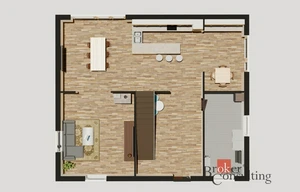 Family house for sale, 257m<sup>2</sup>, 767m<sup>2</sup> of land