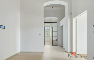 Apartment for sale, 3+kk - 2 bedrooms, 109m<sup>2</sup>