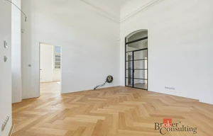 Apartment for sale, 3+kk - 2 bedrooms, 109m<sup>2</sup>