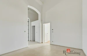 Apartment for sale, 3+kk - 2 bedrooms, 109m<sup>2</sup>