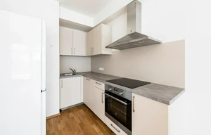 Apartment for rent, 2+kk - 1 bedroom, 58m<sup>2</sup>
