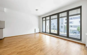 Apartment for rent, 2+kk - 1 bedroom, 58m<sup>2</sup>