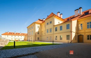 Apartment for sale, 3+kk - 2 bedrooms, 119m<sup>2</sup>