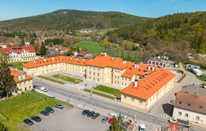 Apartment for sale, 3+kk - 2 bedrooms, 119m<sup>2</sup>