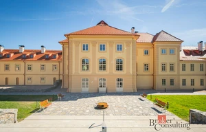 Apartment for sale, 3+kk - 2 bedrooms, 119m<sup>2</sup>