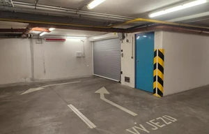 Parking space for rent, 14m<sup>2</sup>