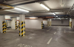 Parking space for rent, 14m<sup>2</sup>