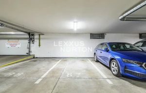 Parking space for sale, 14m<sup>2</sup>