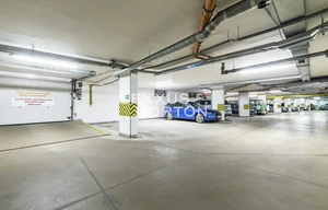 Parking space for sale, 14m<sup>2</sup>