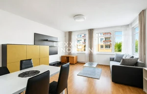 Apartment for sale, 1+KK - Studio, 47m<sup>2</sup>