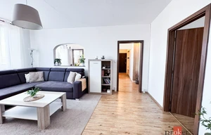 Apartment for rent, 3+1 - 2 bedrooms, 74m<sup>2</sup>
