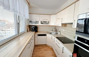 Apartment for rent, 3+1 - 2 bedrooms, 74m<sup>2</sup>