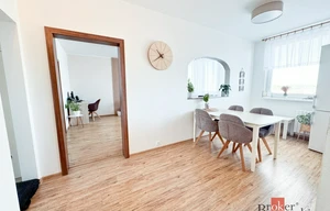 Apartment for rent, 3+1 - 2 bedrooms, 74m<sup>2</sup>