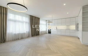 Apartment for sale, 4+kk - 3 bedrooms, 153m<sup>2</sup>